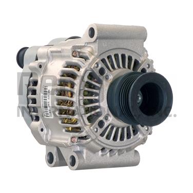 Alternator WD 12636