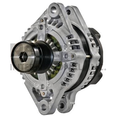 Alternator WD 12647