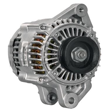 Alternator WD 12650