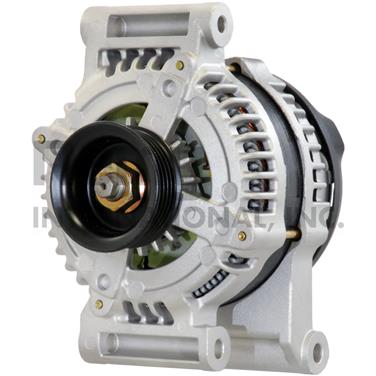 Alternator WD 12652