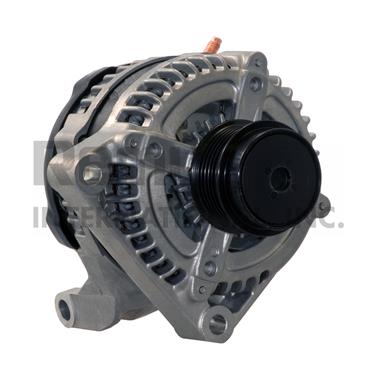 2005 Dodge Grand Caravan Alternator WD 12654