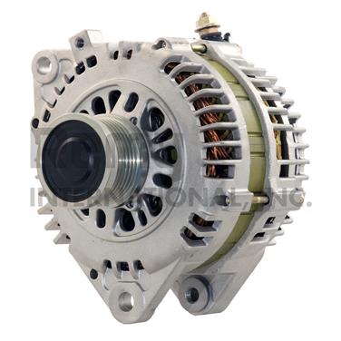 Alternator WD 12655