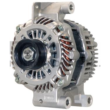 Alternator WD 12662