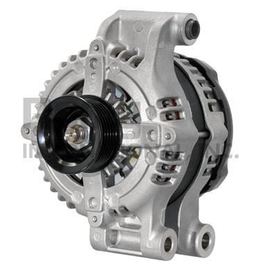 2006 Dodge Magnum Alternator WD 12666