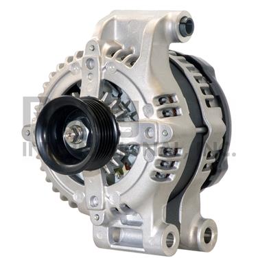 2007 Dodge Magnum Alternator WD 12667