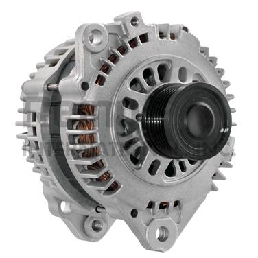 Alternator WD 12696