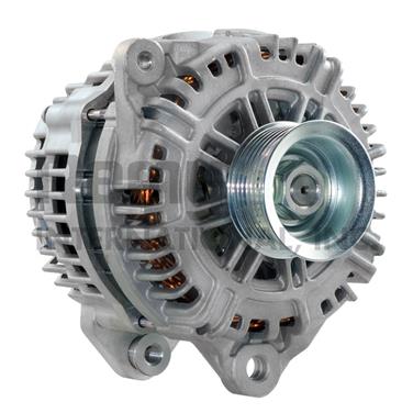 Alternator WD 12697