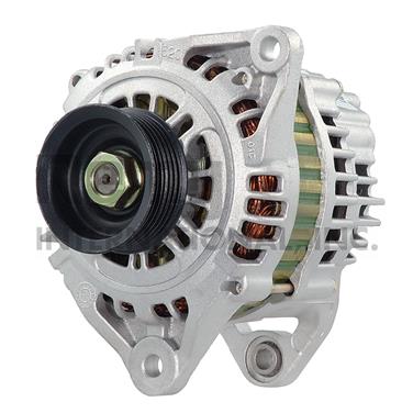 Alternator WD 12700