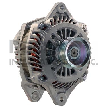 2007 Subaru Forester Alternator WD 12718