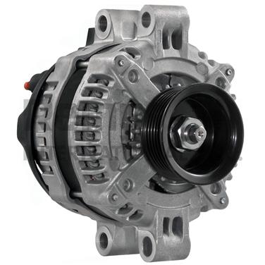 Alternator WD 12738