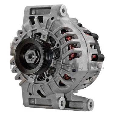 Alternator WD 12744