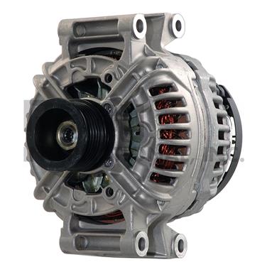 Alternator WD 12751