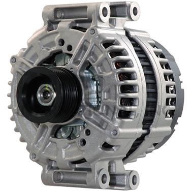 Alternator WD 12752