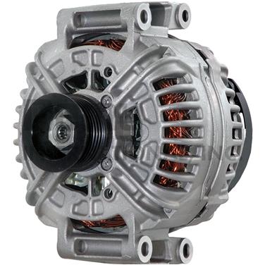 2008 Dodge Sprinter 2500 Alternator WD 12755