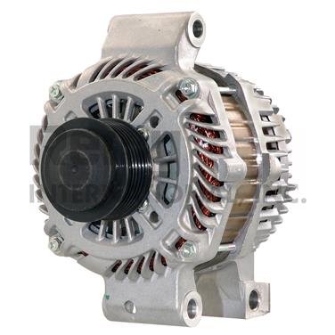 Alternator WD 12757