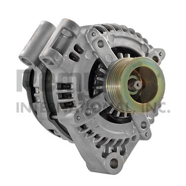 Alternator WD 12779