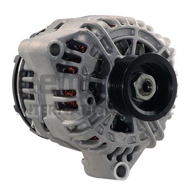 Alternator WD 12792