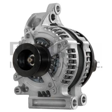 Alternator WD 12819