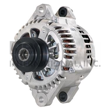 Alternator WD 12827