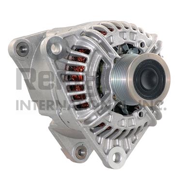 2009 Dodge Ram 3500 Alternator WD 12835