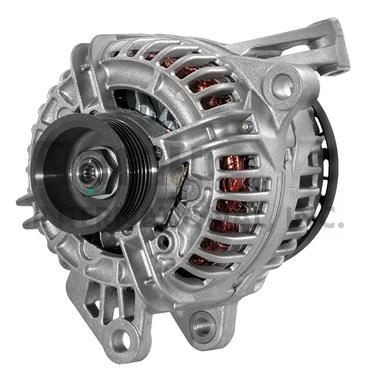 Alternator WD 12837