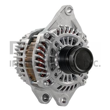 2008 Dodge Avenger Alternator WD 12851