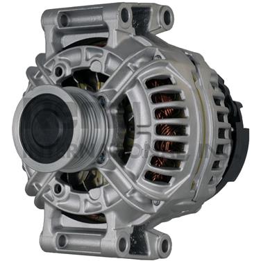 2013 Volkswagen Eos Alternator WD 12855