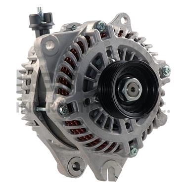 Alternator WD 12858