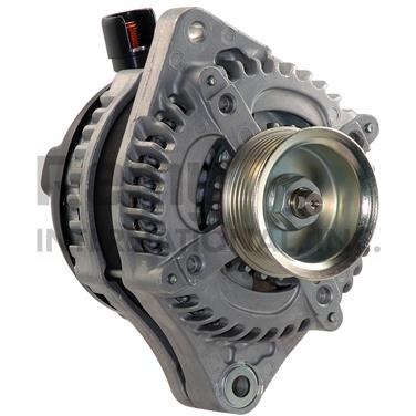 2010 Honda Pilot Alternator WD 12872