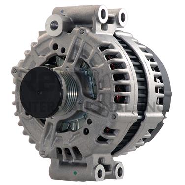 Alternator WD 12891