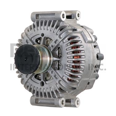 Alternator WD 12893