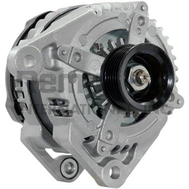 Alternator WD 12900