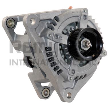 2009 Dodge Durango Alternator WD 12901