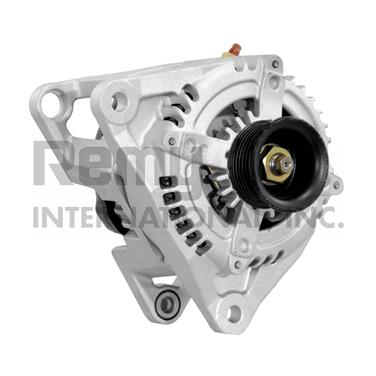 2007 Dodge Nitro Alternator WD 12902