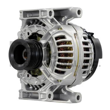 Alternator WD 12907