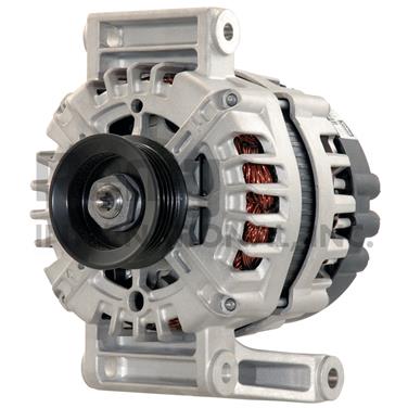 Alternator WD 12910