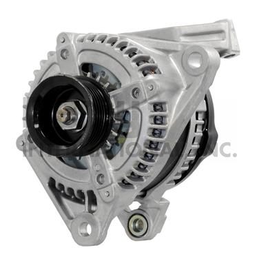 2009 Dodge Ram 1500 Alternator WD 12917