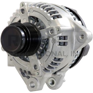 Alternator WD 12919