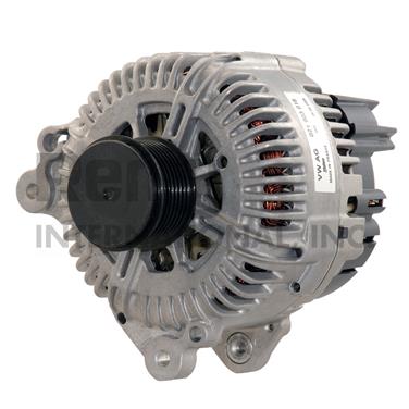 Alternator WD 12927