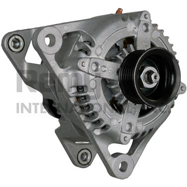 2009 Dodge Ram 1500 Alternator WD 12933