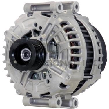 Alternator WD 12938