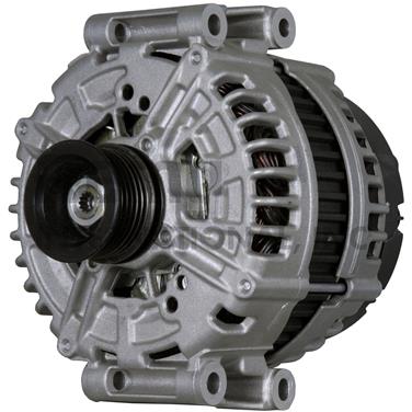 2007 Dodge Sprinter 2500 Alternator WD 12939