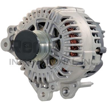 2010 Volkswagen CC Alternator WD 12940