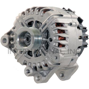 Alternator WD 12943