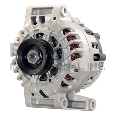 Alternator WD 12947