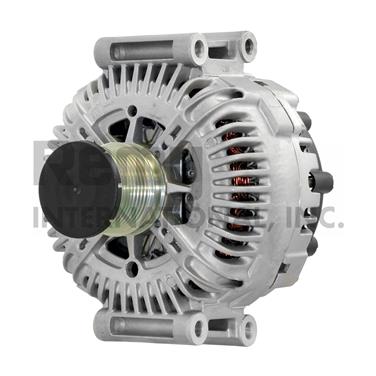 Alternator WD 12974