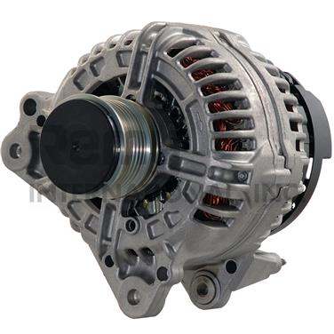 2010 Volkswagen Beetle Alternator WD 12992