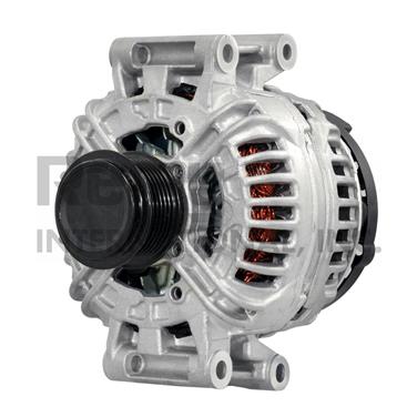 2010 Audi S4 Alternator WD 12994