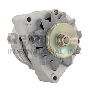 Alternator WD 13154