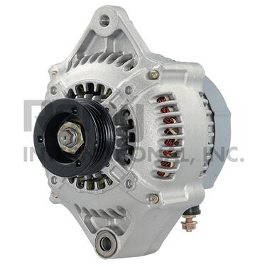 1993 Isuzu Trooper Alternator WD 13220